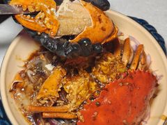 -狮拾久·现代新加坡料理(福田COCO Park店)