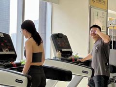 -中田健身工作室(星耀城金牌店)