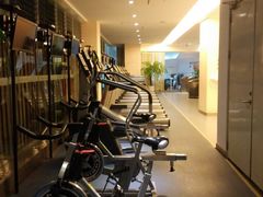 -西吉马游泳健身(协信店)