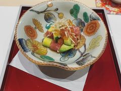 -鮨一日本料理(大中华店)