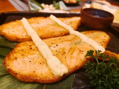 -文三酒肆自助放题(新街口友谊广场店)