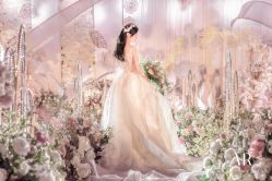 点击看大图 -MANLI BRIDAL婚纱