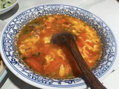 -老馆子·建德菜·山肴鱼鲜(海威新界店)