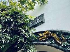 -西园戒幢律寺