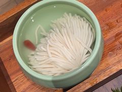 -捞王猪肚鸡火锅(金华义乌之心店)