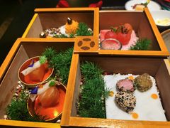 -莲西餐(曲江店)