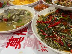-辣螃铠盆盆蟹大排档(海昌店)