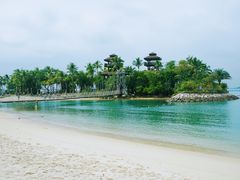 -巴拉湾海滩