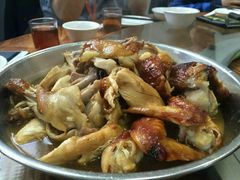 -飞尝蚝·顺德菜·鱼生(顺德总店)