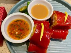 -点都德(珠江新城店)