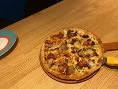 -菲滋意式餐厅(青悦城店)