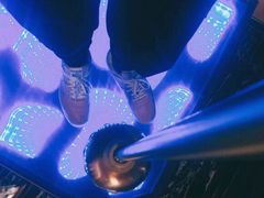 -帝凯乐量贩式KTV(深影国际影城店)