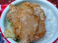 -猪角·闽南猪脚饭(华闽大厦店)