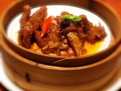 -杭州JW万豪酒店-万豪中餐厅