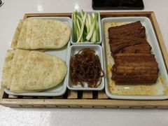 -郭林家常菜烤鸭(曙光西路店)