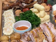 -新疆巴州金丝特餐厅(大钟寺店)