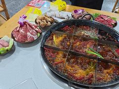 -楠火锅(太古里总店)