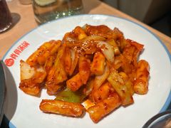 -韩香福脊骨汤锅(上杭路店)