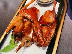 -醉东Oriental House(静安嘉里中心店)