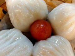 -茶港·点心·啫啫煲(范湖万达广场店)