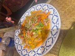 -多哥水傣味餐厅(司马巷店)