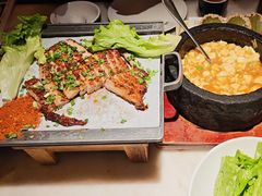 -绿茶餐厅(深圳龙华天虹购物中心店)