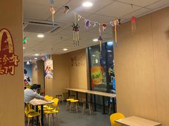 -麦当劳餐厅(荔城南大道店)