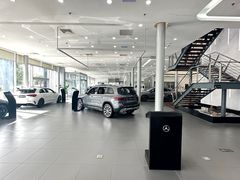 -奔驰利星行(北京花乡店)