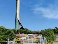 -沈阳植物园