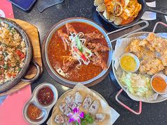 -7mall美食潮地标