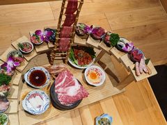 -万福·和牛炭火烧肉店(苏州中心店)