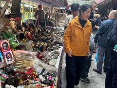 -三峡古玩城(泰古广场店)