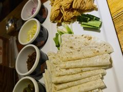 -老雒阳面馆·水席(王城路店)