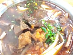 -老福庆和特色粉面馆(单洞三路店)