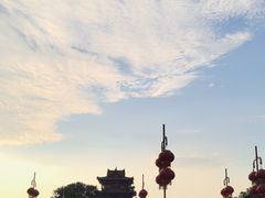 -肇庆古城墙