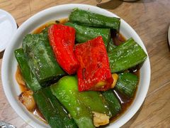 -粤集·手工粤菜(皇庭广场店)