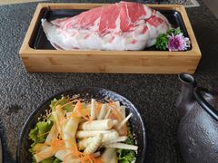 -湊湊火锅·茶憩(和平大悦城店)