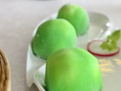 -海湾壹品·粤菜·早茶·烤鸭(拱北店)