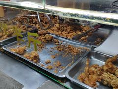 -阿捡忭京炸鸡(韭菜园总店)