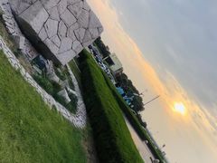 -上海南汇嘴大堤酒店