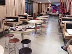 大堂-都城快餐(都信店)