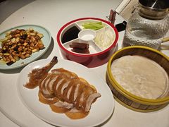 -惠丰堂饭庄·烤鸭·京味菜(万泉庄 苏州桥店)