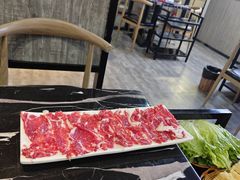 -古乐牛香·鲜牛肉牛杂火锅(五一中路店)