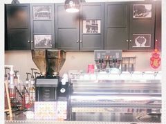 -BLAQ咖啡(骏豪店)
