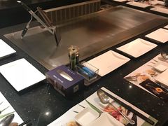 -大渔铁板烧(万象城店)