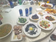 -好兄弟郭巨海鲜(天一阁店)