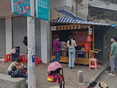 -钟姨糖水(惠城店)