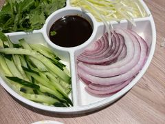 -榆林镇筋饼(文端总店)