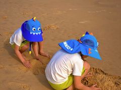 -海南清水湾莱佛士酒店