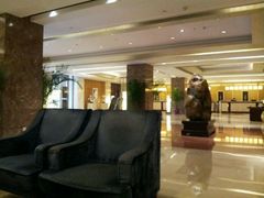 android_upload_pic-西安阳光国际大酒店(西安火车站五路口地铁站店)